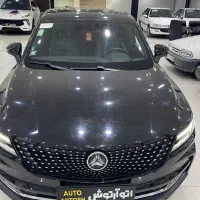 دیگنیتی پرایم مدل ۴۰۳ داخل مشکی|خودرو سواری و وانت|بندرعباس, |دیوار