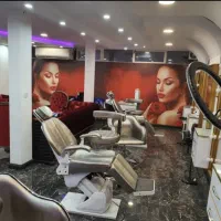 استخدام ارایشگر