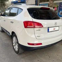 جک اس ۵ اتومات بدون رنگ مدل ۹۵|خودرو سواری و وانت|نیشابور, فرح بخش|دیوار
