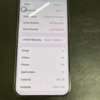 iphone 16promax 256|موبایل|ایوان, |دیوار