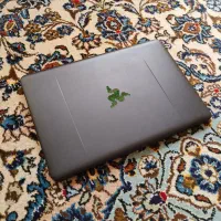 لپ تاپ گیمینگ Razer Blade|رایانه همراه|تهران, شهرک غزالی|دیوار