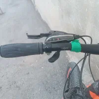دوچرخه JORDAN