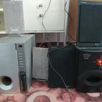 اسپیکر میکرولب