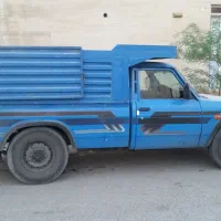 نیسان دوگانه 1402