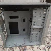 کیس کامپیوتر|رایانه رومیزی|کرمانشاه, |دیوار