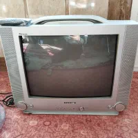 تلویزیون و گیرنده