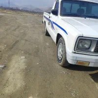 وانت مزدا ۲۰۰۰ ژاپن|خودرو سواری و وانت|ارومیه, |دیوار