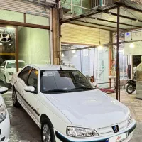 پژو پارس tu5 مدل ۹۸|خودرو سواری و وانت|جوانرود, |دیوار