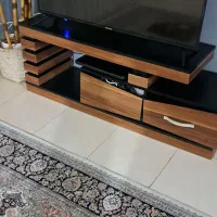 میز تیوی|میز تلویزیون|ماهدشت, |دیوار