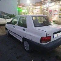 پراید 94دوگانه کارخانه|خودرو سواری و وانت|بیجار, |دیوار