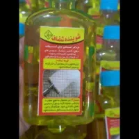 شوینده شفاف