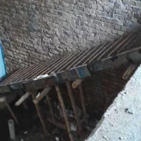 کارگر برای آرماتور بندی سقف بندی و شناژ نیازمندیم