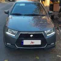 دنا پلاس مدل 99 پنج دنده