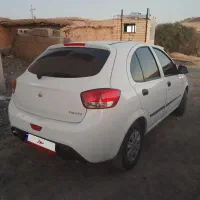 فروش تیبا 2 مدل 98