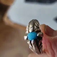 انگشتر ام تی|جواهرات|سنندج, |دیوار