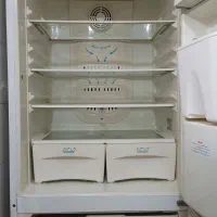 یخچال فیریزیر|یخچال و فریزر|مشهد, تربیت (صدف)|دیوار