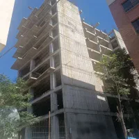 داربست فلزی یوسف تمام وقت شبانه روزی