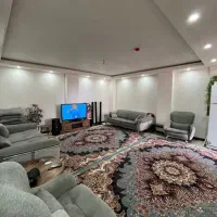 ۸۵ متر دو خوابه(املاک آرسس)