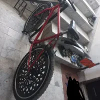 دوچرخه 26اساک|دوچرخه، اسکیت، اسکوتر|چناران, |دیوار