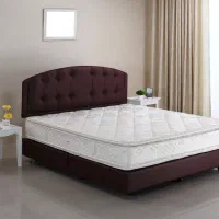کارخانه تشک رویال اصفهان (به قیمت تولیدی)|تشک تختخواب|اصفهان, بهارستان|دیوار