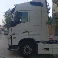 اف اچ 500مدل96|خودرو سنگین|بجنورد, |دیوار