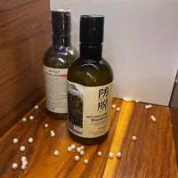 شامپو ضد ریزش مو و رویش مجدد مو اورجینال