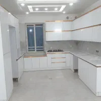 کابینت کمد دیواری ملامینه ام دی اف  باتیم خبره|مصالح و تجهیزات ساختمان|مشهد, توس (بلوار توس)|دیوار