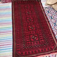 بلوچی|فرش|نیشابور, مازول|دیوار