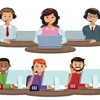 کارشناس فروش و ارتباطات