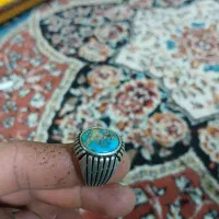 فروش انگشتر قدیمی|جواهرات|اردکان, |دیوار