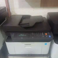 پرینتر لیزری ۴کاره سامسونگ m2070f