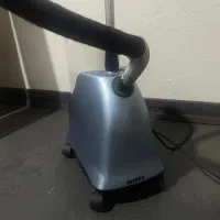 اتو بخار ایستاده