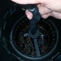 لوستر پیانوی|لوستر و چراغ آویز|ری, علایین|دیوار