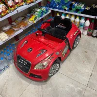 ماشین شارژی|اسباببازی|بندر انزلی, متروپل|دیوار