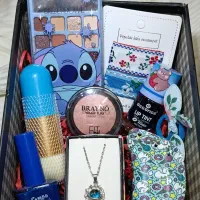 ولنتاین بدون کادو نمیشه یه سر بزن به عکسا