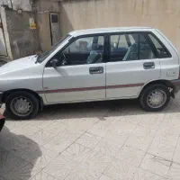 پراید هاچبک