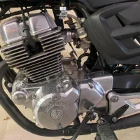 هوندا cb 250 کلکسیونی کافه ریس|موتورسیکلت|تهران, سعادت‌آباد|دیوار