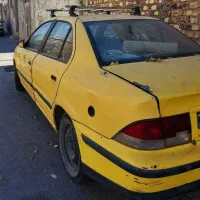 تاکسی برون شهری|خودرو سواری و وانت|تایباد, |دیوار