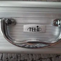 سرویس قاشق چنگال۱۲۴پارچه تلیپ اصل آلمان|ظروف سرو و پذیرایی|رشت, آتشگاه|دیوار