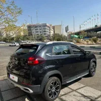 X22pro/در حدصفر|خودرو سواری و وانت|تهران, ارم|دیوار