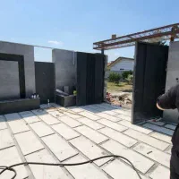 ویلایی دوبلکس مدرن نوساز سند دار|فروش خانه و ویلا|قائم‌شهر, |دیوار