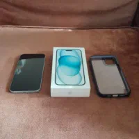 ایفون ۱۵ پلاس