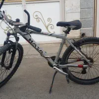 دوچرخه ۲۶ هاسا