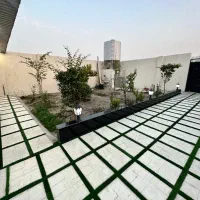 باغچه ویلا بابا سلمان|فروش خانه و ویلا|تهران, ایران|دیوار