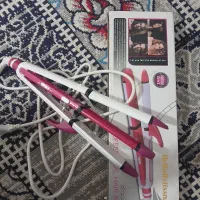 اتوی موی سر دو کاره