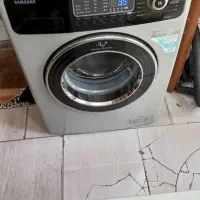 لباسشویی سامسونگ ۶ کیلویی