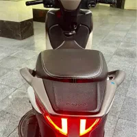 پیاجیو مدلی ۱۵۰ نیو فیس مدل ۱۴۰۲|موتورسیکلت|تهران, جردن|دیوار