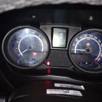 شاهین Gسانروف  فول|خودرو سواری و وانت|باغستان, |دیوار