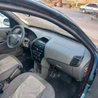 تیبا ۲مدل ۹۷|خودرو سواری و وانت|گنبد کاووس, |دیوار