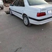 پارس tu5دریچه سیمی|خودرو سواری و وانت|اردبیل, |دیوار